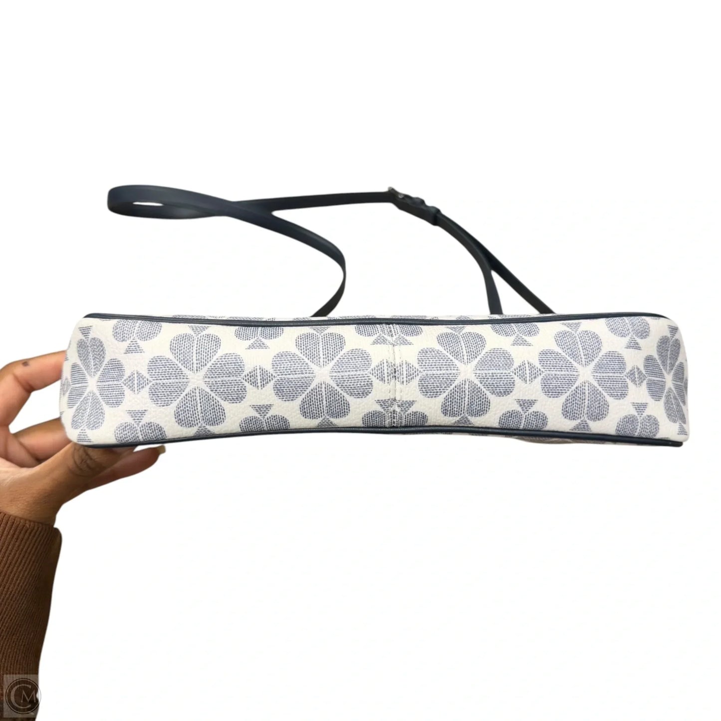 Crossbody Designer By Kate Spade, Size: Medium