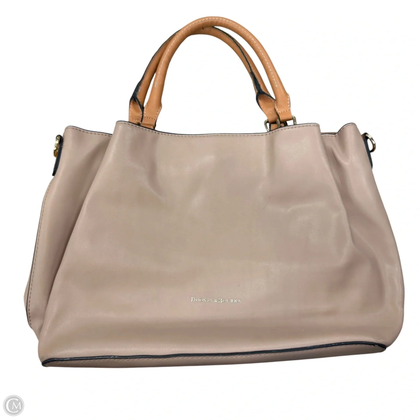 Handbag Designer By Dooney And Bourke, Size: Medium