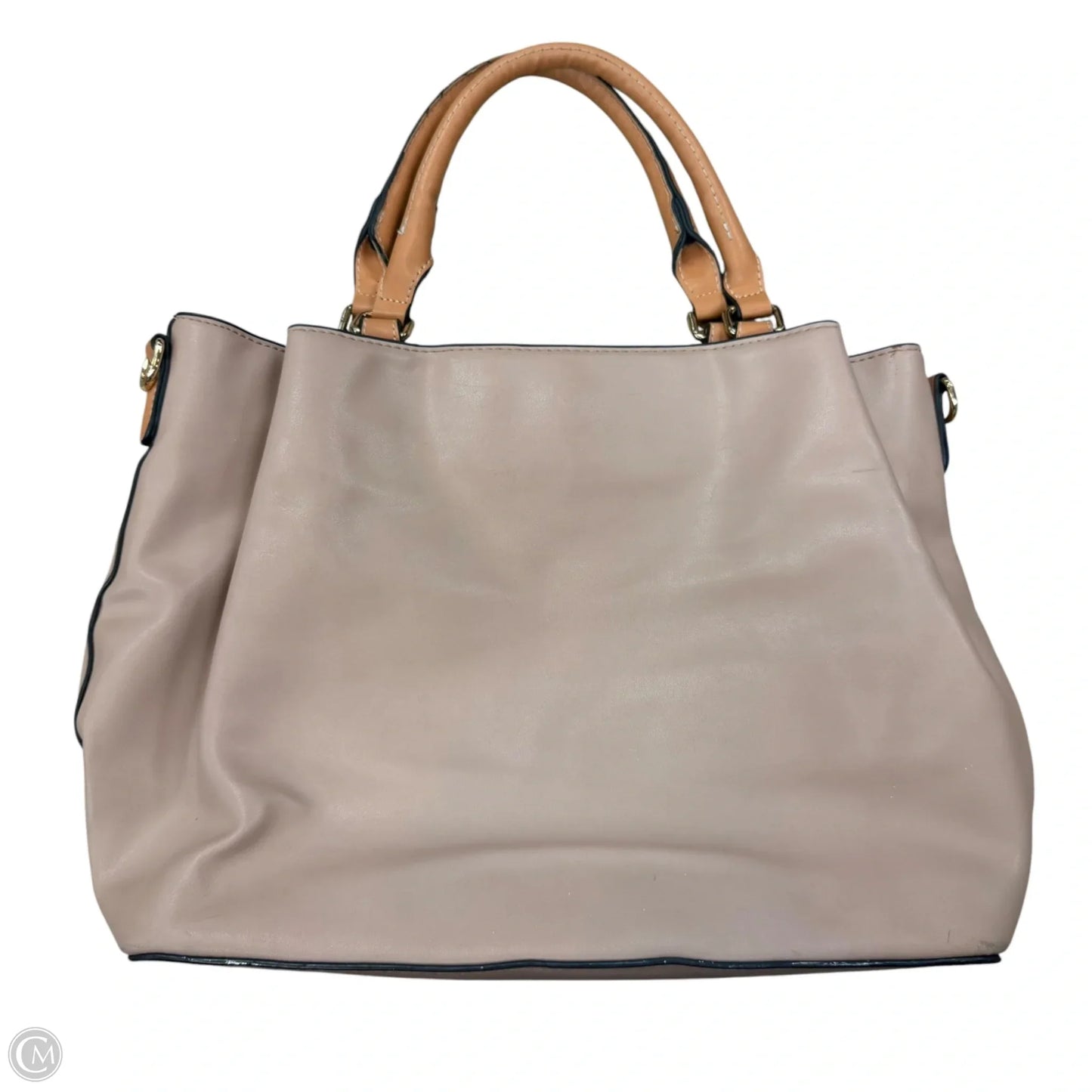 Handbag Designer By Dooney And Bourke, Size: Medium