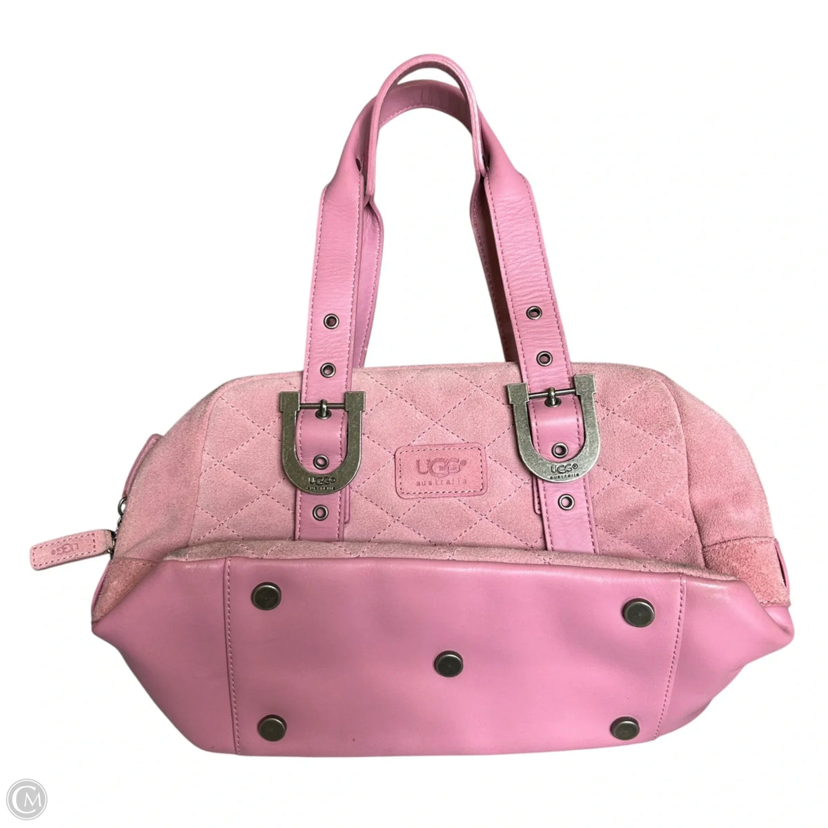 Handbag Designer By Ugg, Size: Small