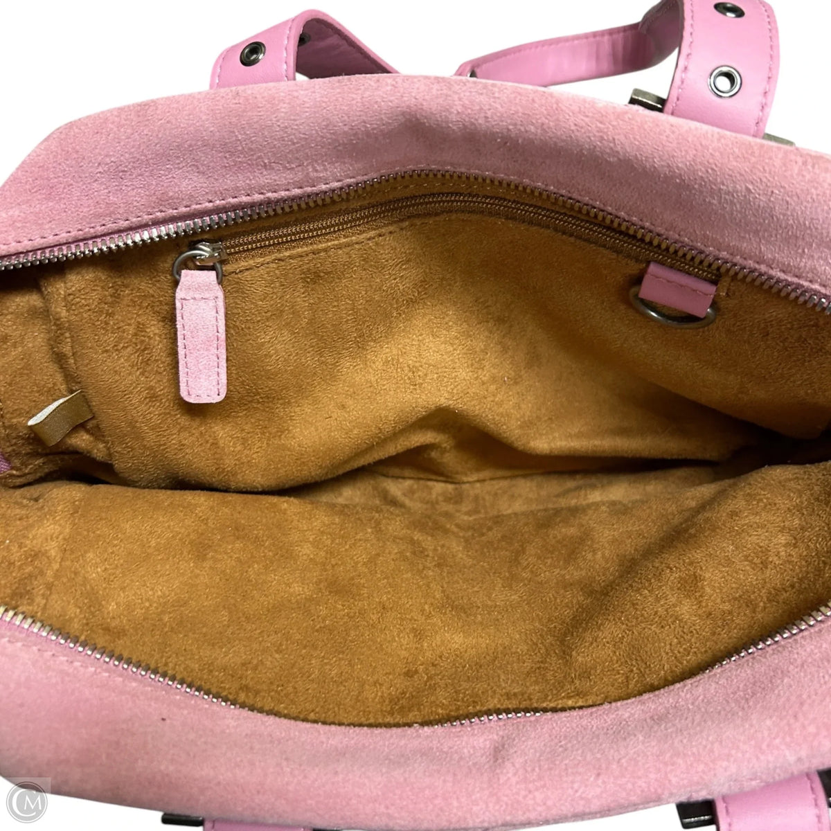 Handbag Designer By Ugg, Size: Small