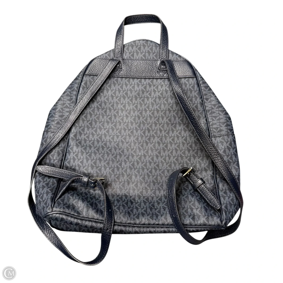 Backpack Designer By Michael Kors, Size: Medium