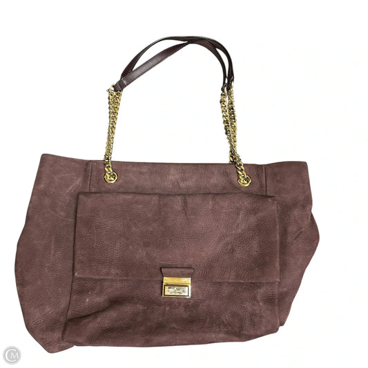 Handbag Designer By Kate Spade, Size: Large