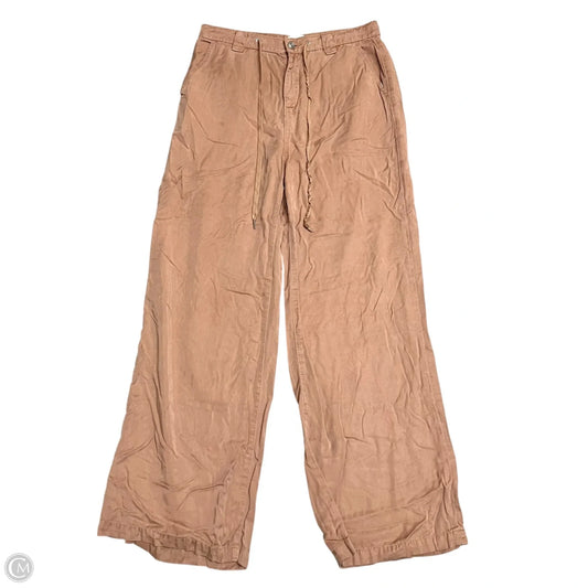 Pants Chinos & Khakis By Hudson In Tan, Size: 8
