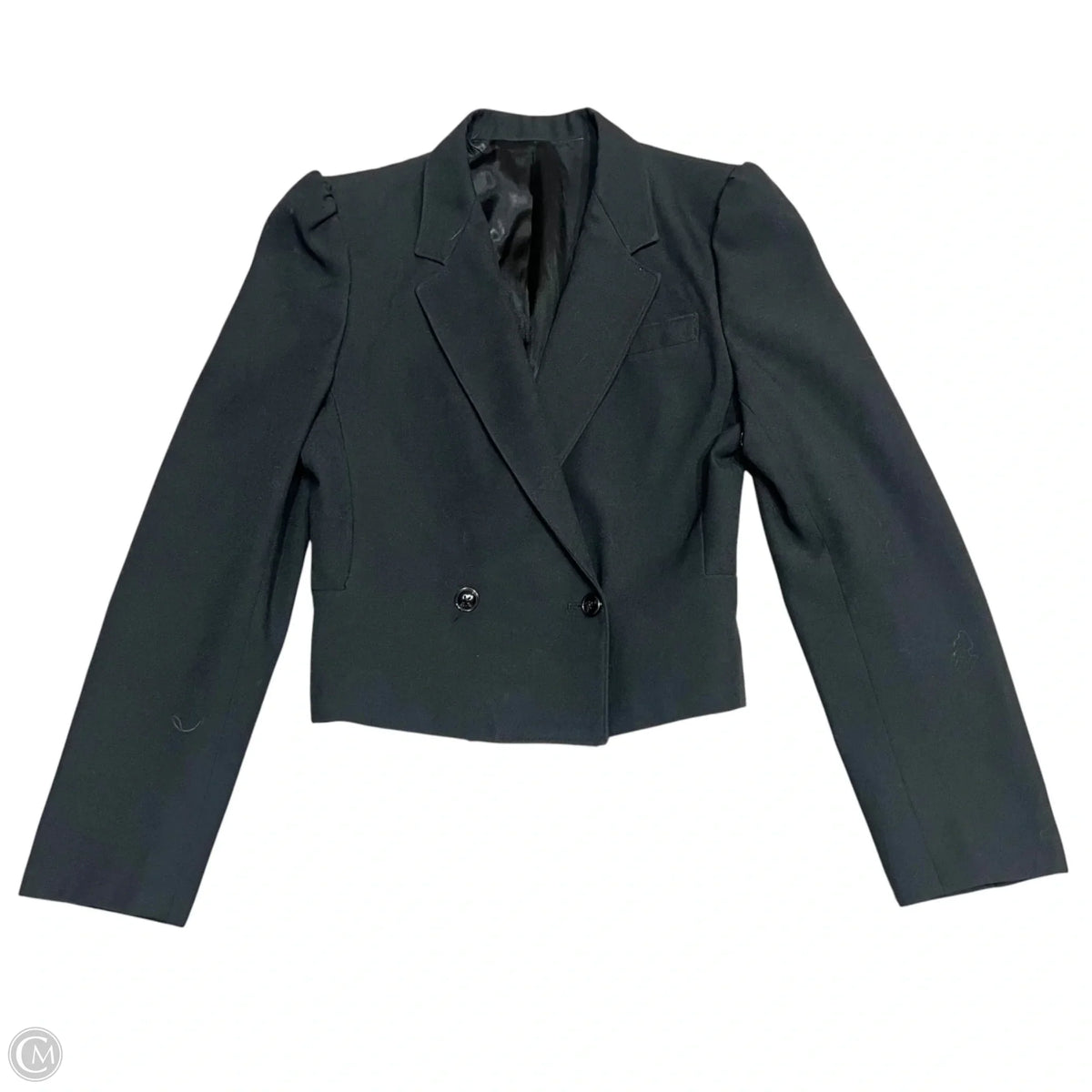 Blazer By Sir For Her In Black, Size: S