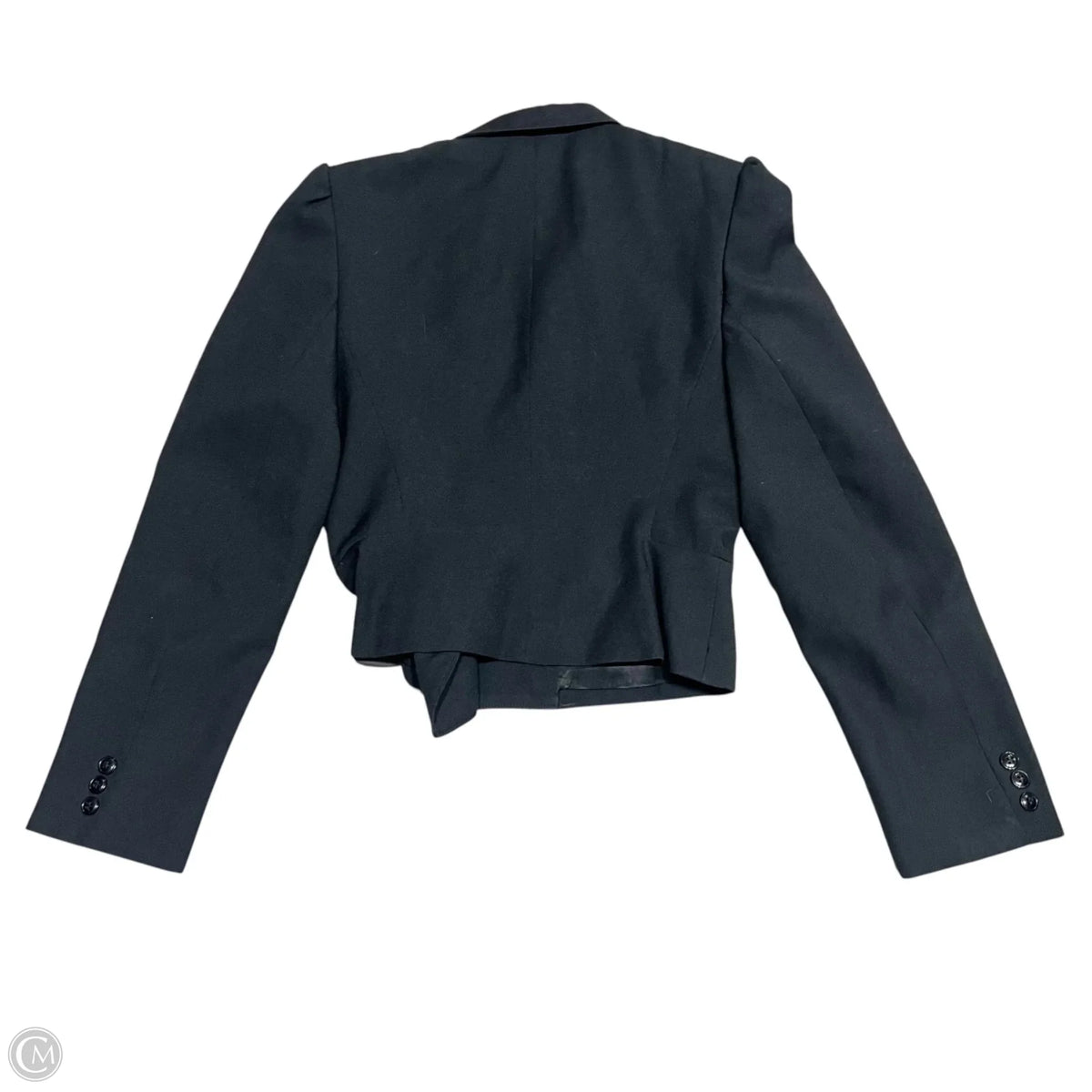 Blazer By Sir For Her In Black, Size: S