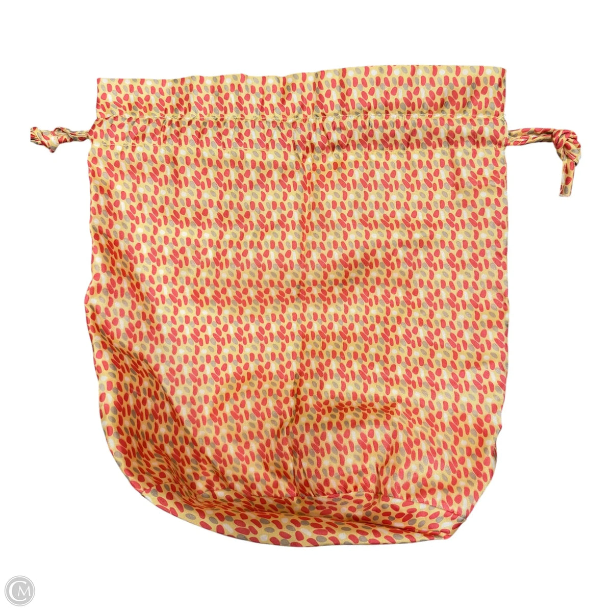 Handbag By Vera Bradley, Size: Small