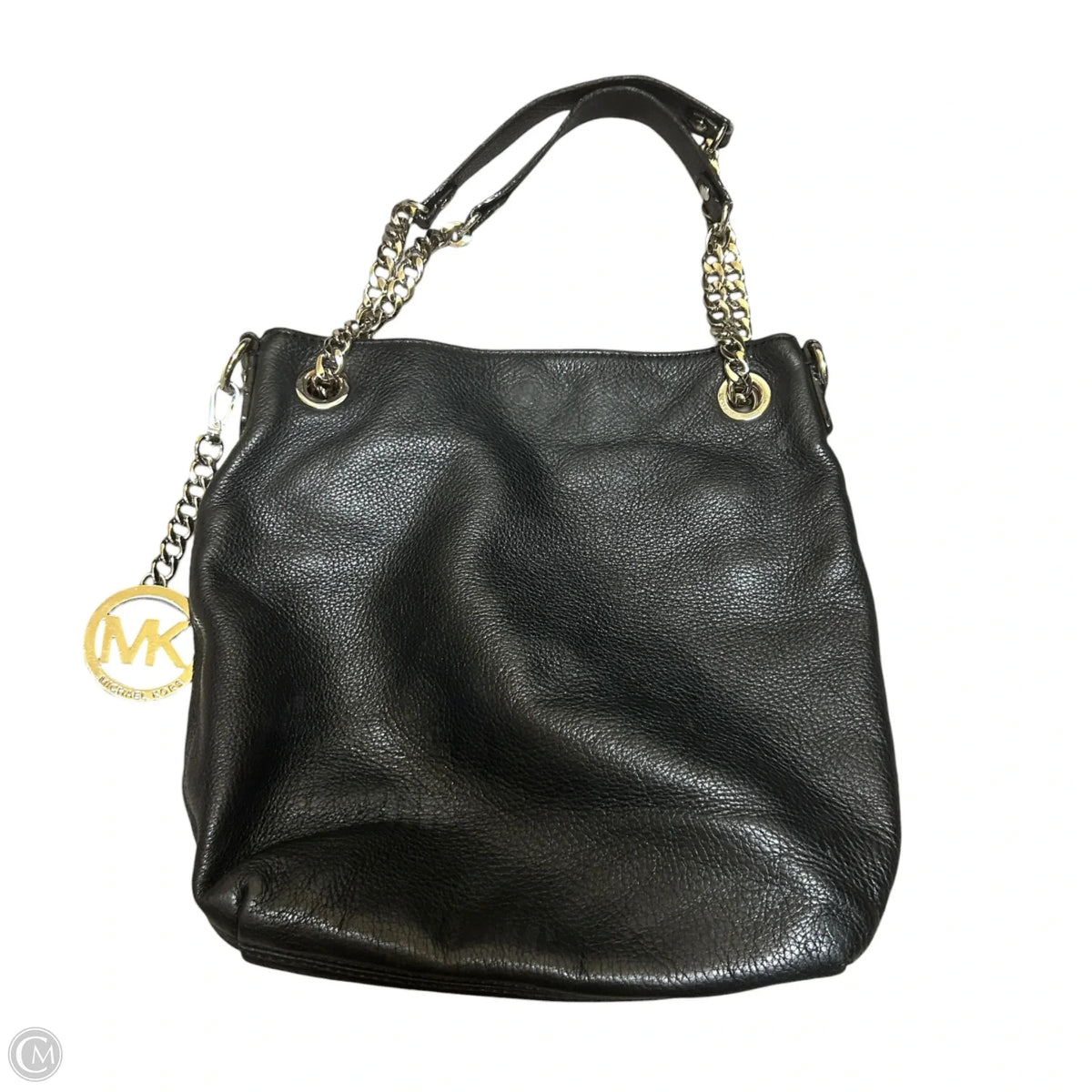 Handbag By Michael By Michael Kors, Size: Medium