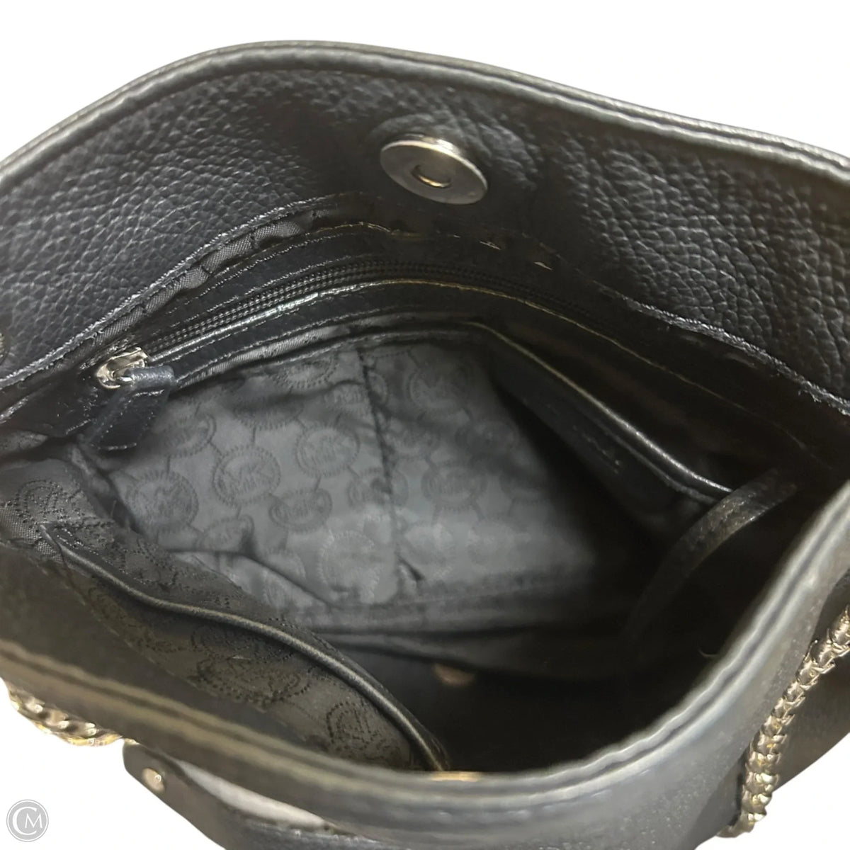 Handbag By Michael By Michael Kors, Size: Medium