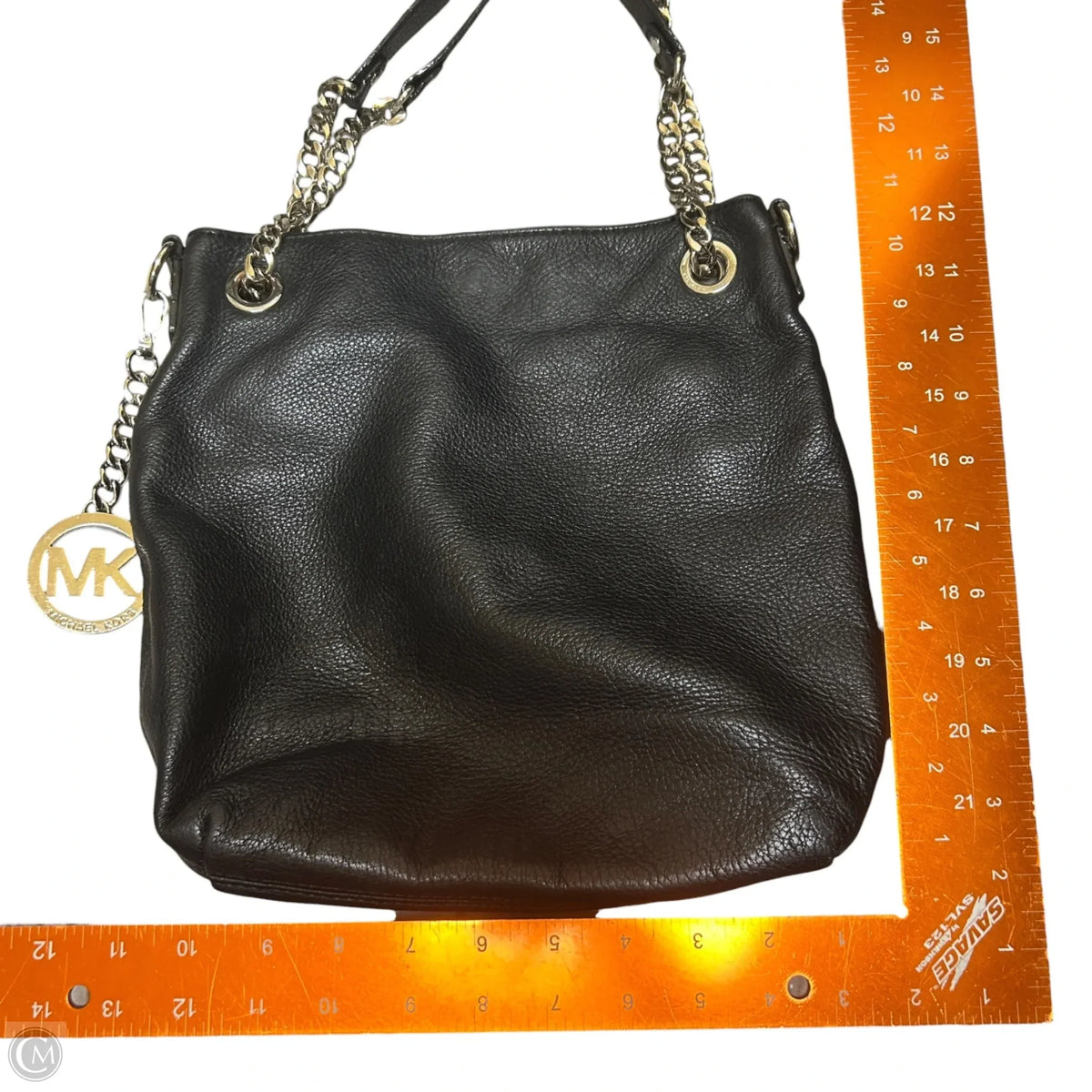 Handbag By Michael By Michael Kors, Size: Medium