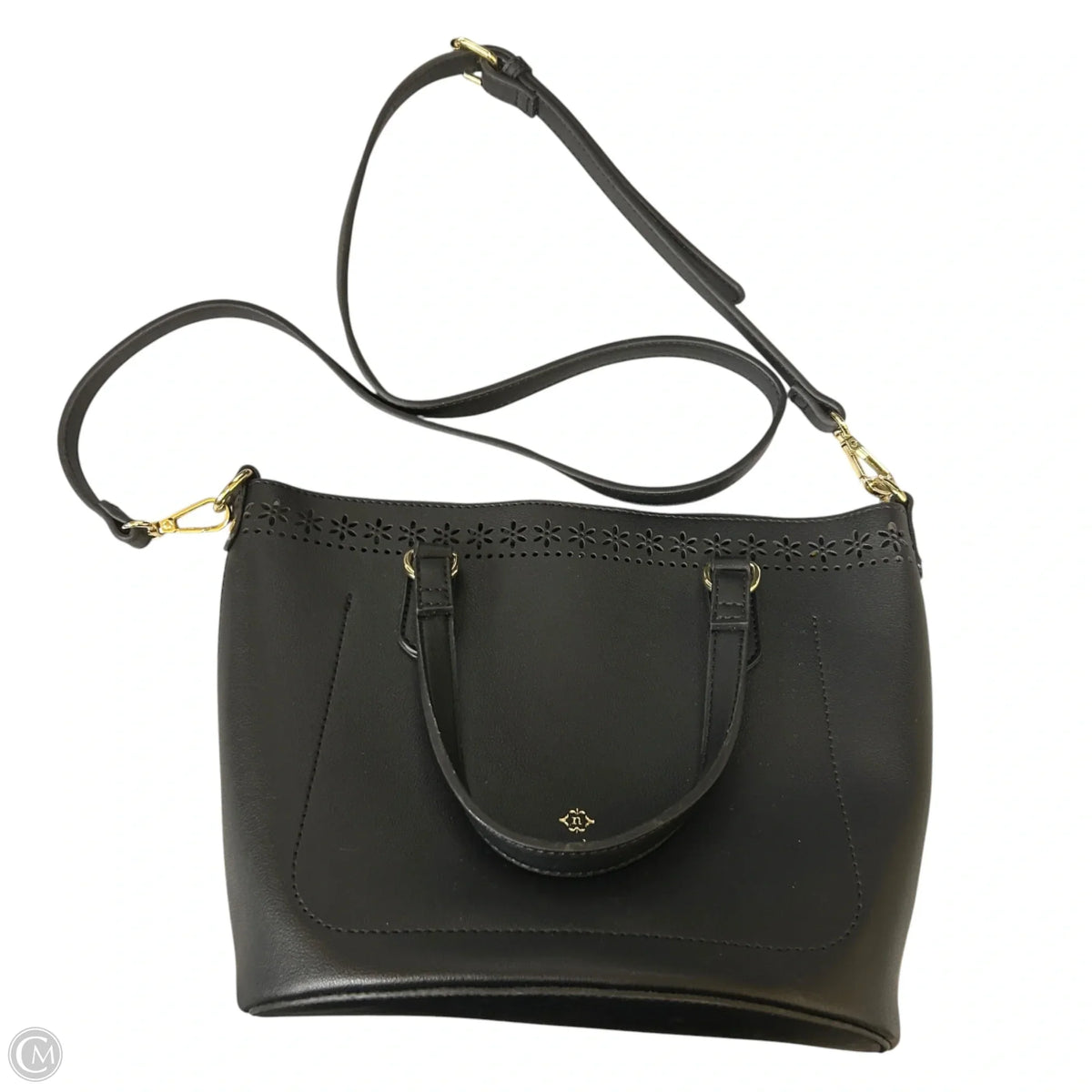 Handbag By Nanette Lepore, Size: Medium