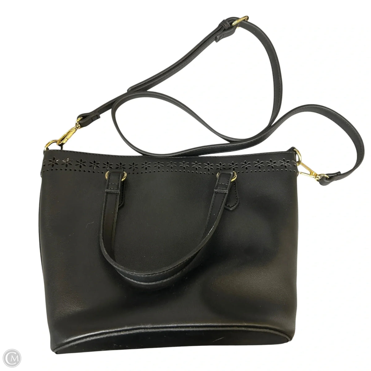 Handbag By Nanette Lepore, Size: Medium