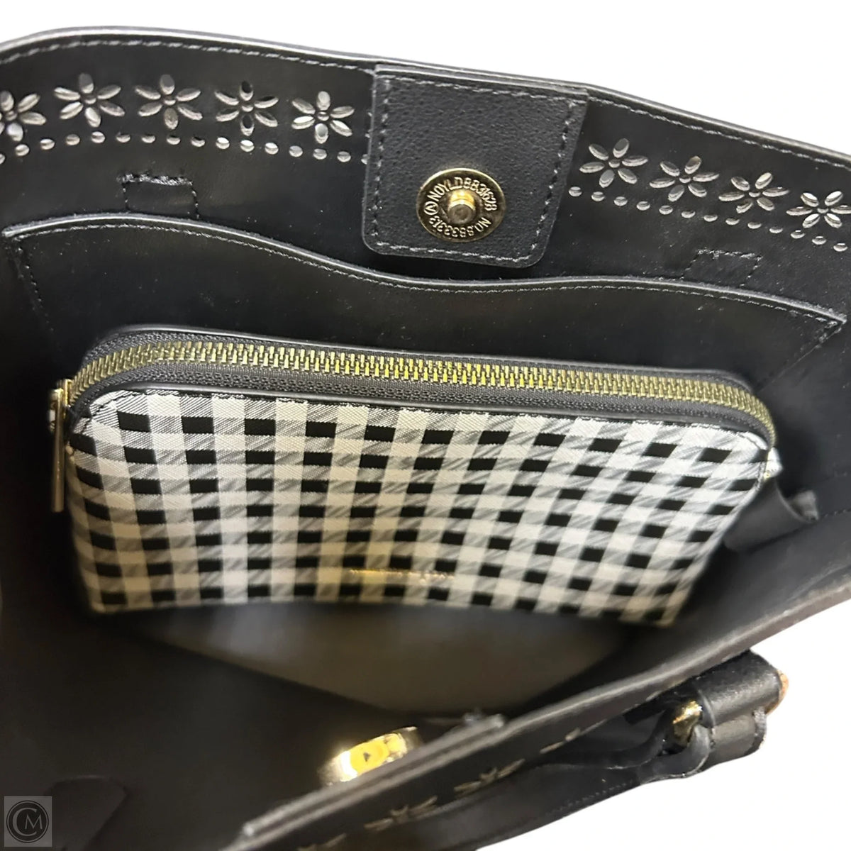 Handbag By Nanette Lepore, Size: Medium