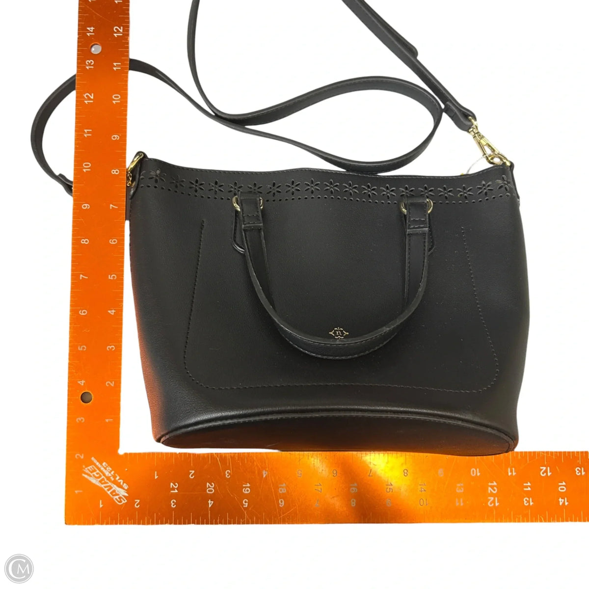 Handbag By Nanette Lepore, Size: Medium