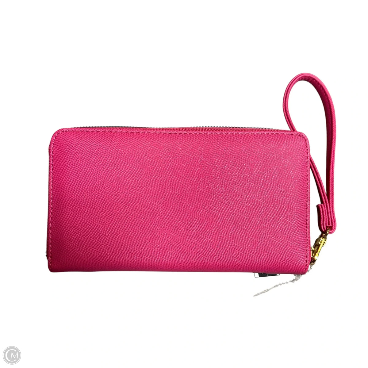 Wristlet By Betsey Johnson, Size: Medium