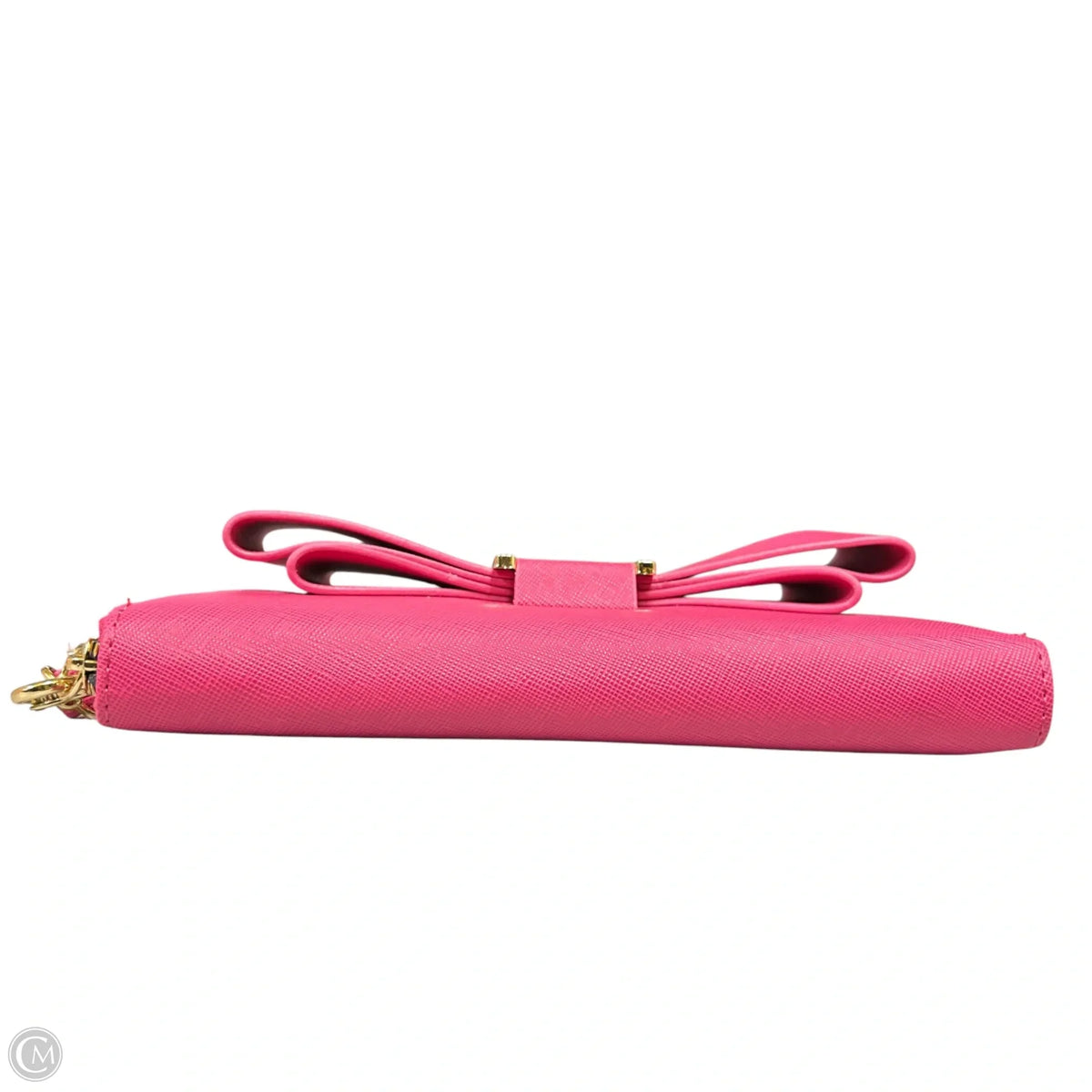 Wristlet By Betsey Johnson, Size: Medium