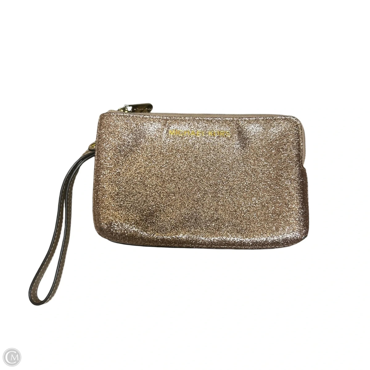 Wristlet By Michael By Michael Kors, Size: Medium