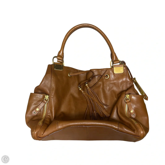 Handbag By Cole-haan, Size: Medium