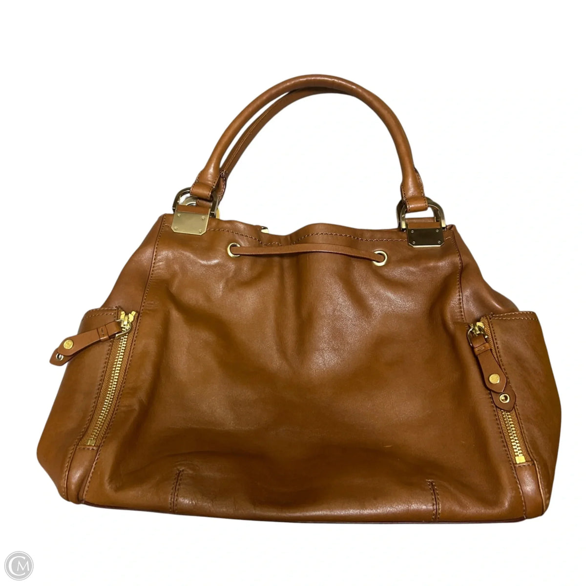 Handbag By Cole-haan, Size: Medium