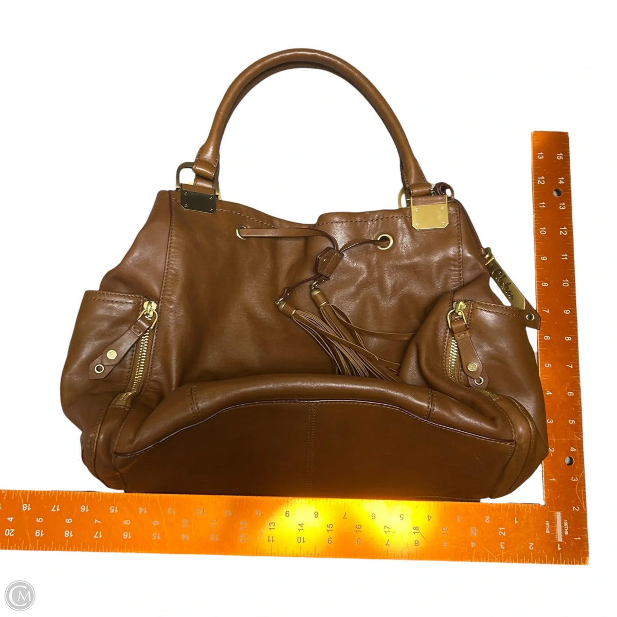 Handbag By Cole-haan, Size: Medium