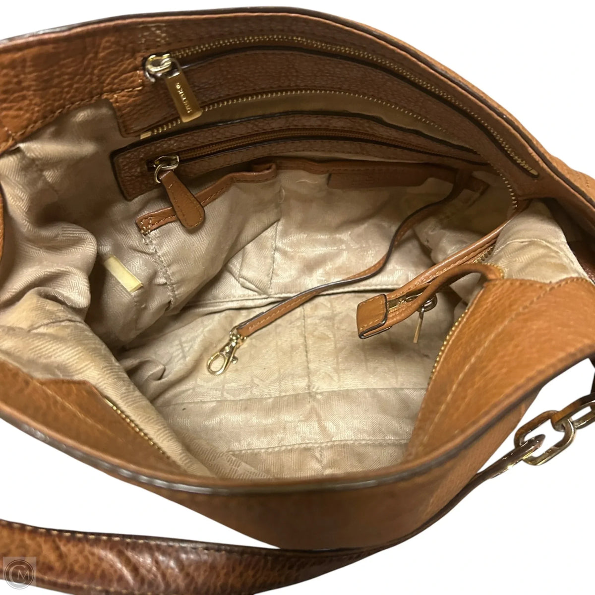Handbag By Michael By Michael Kors, Size: Medium