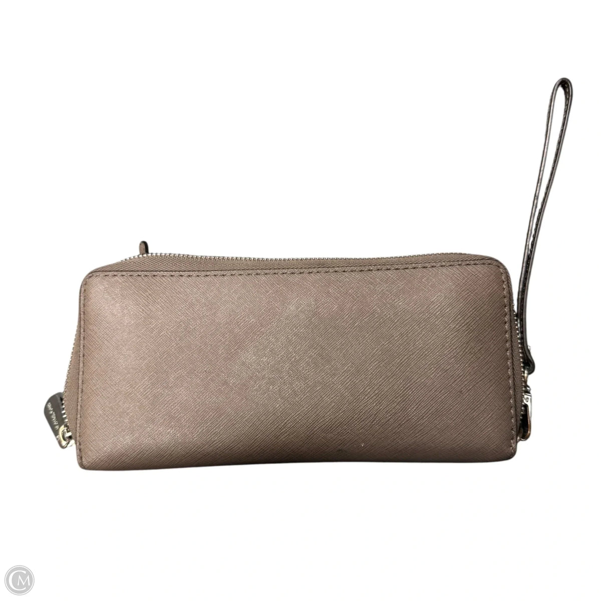 Wristlet Designer By Michael Kors, Size: Medium