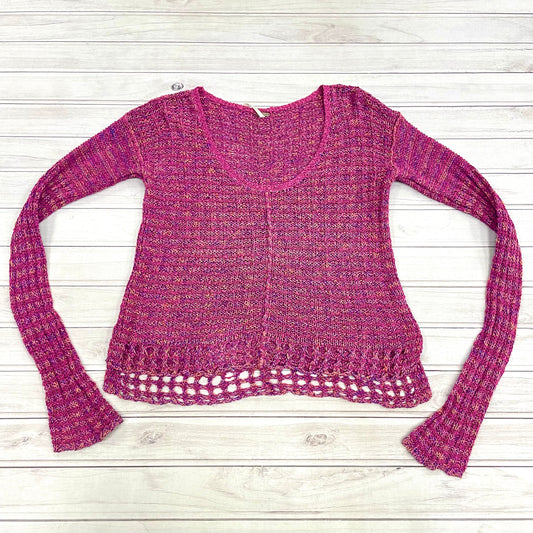 Sweater By Free People  Size: M