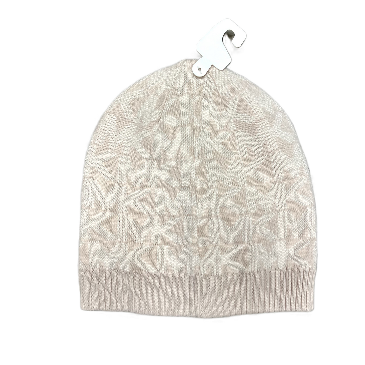 Hat Beanie By Michael By Michael Kors