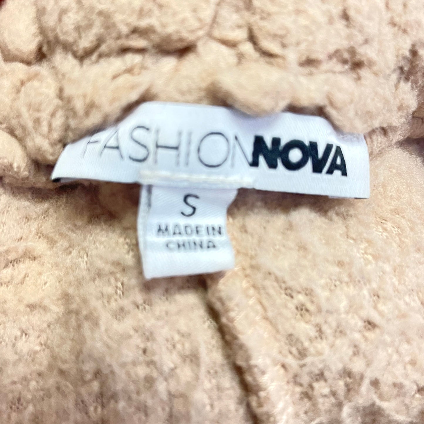 Pants Set 2pc By Fashion Nova  Size: S