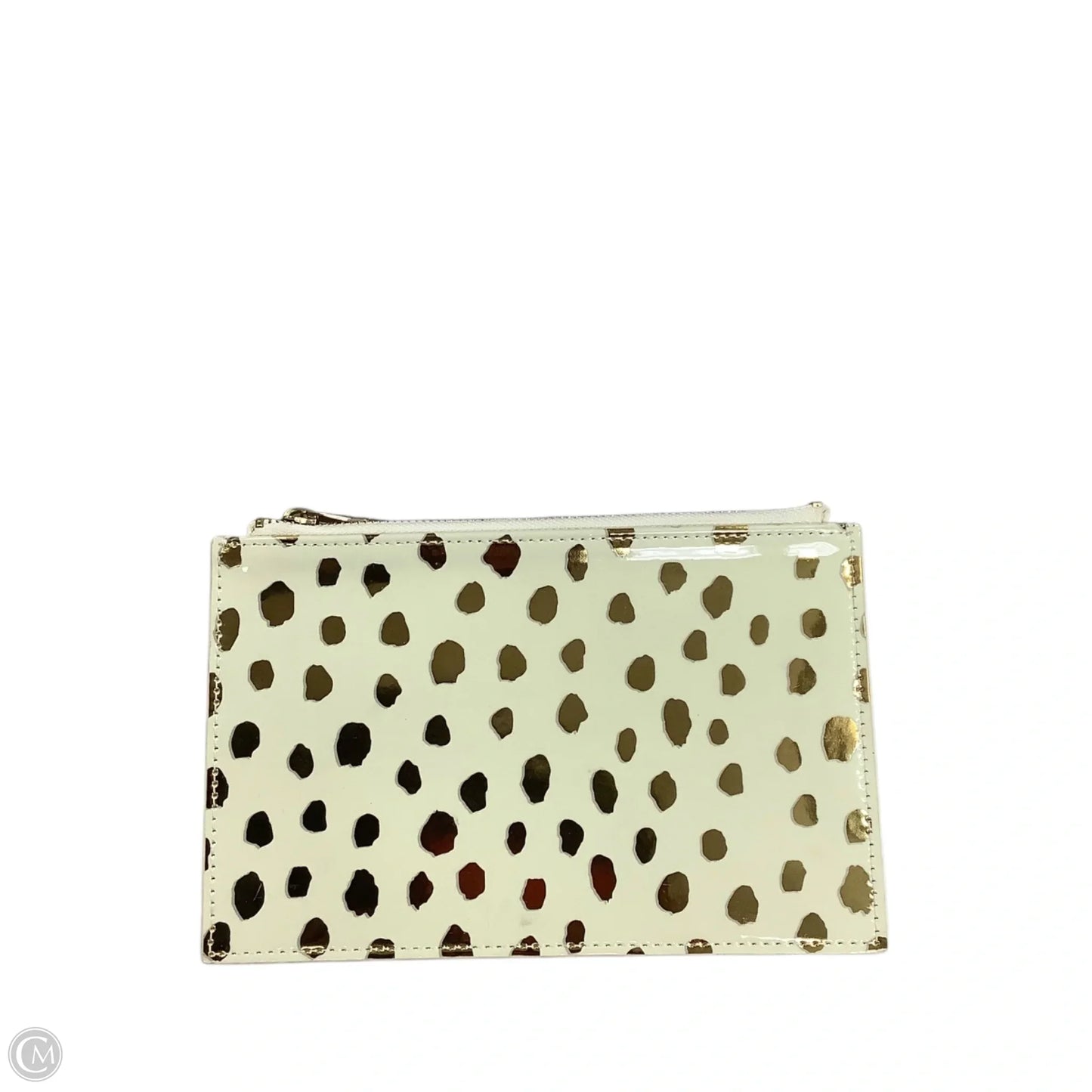 Clutch Designer By Kate Spade, Size: Medium