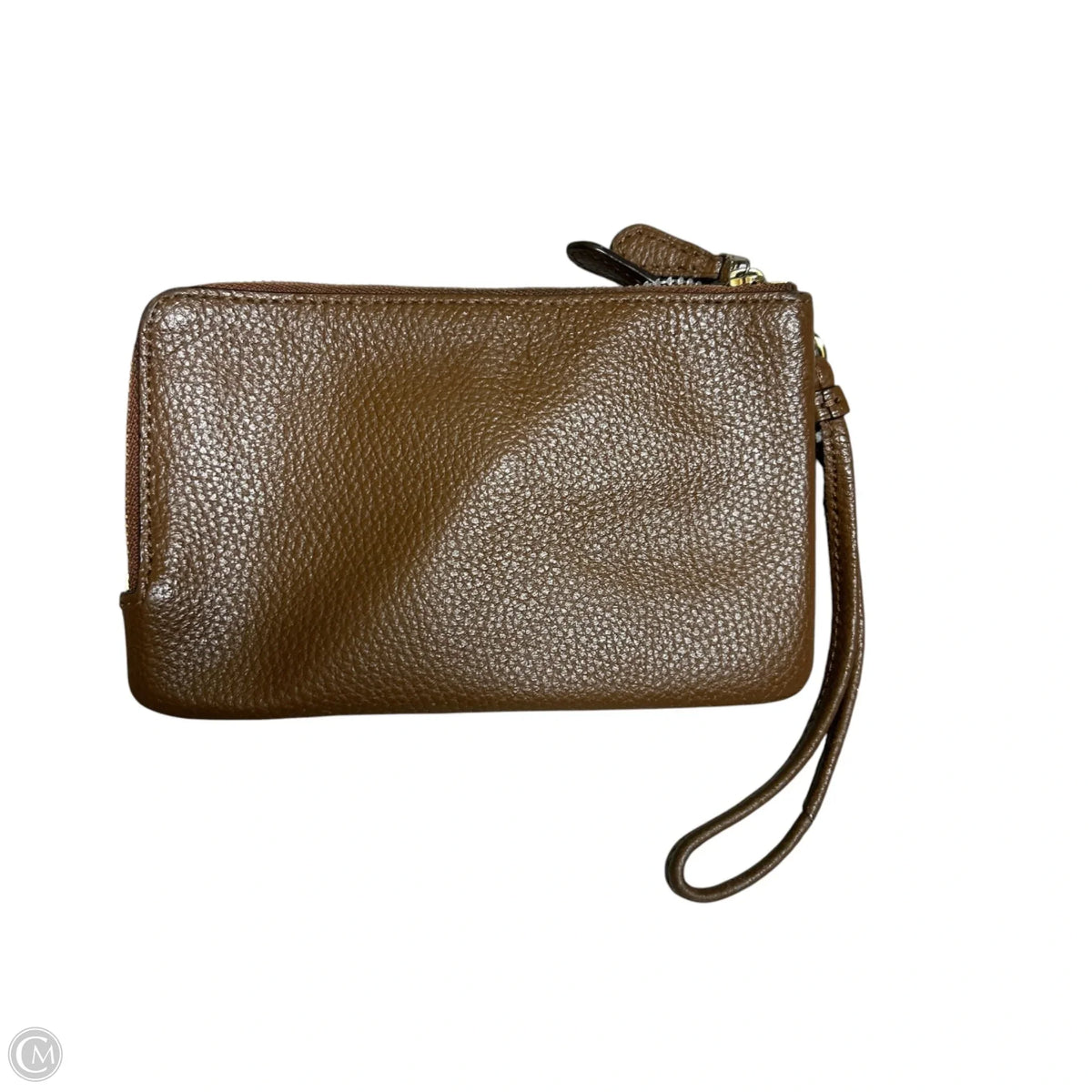 Wallet Designer By Coach, Size: Medium
