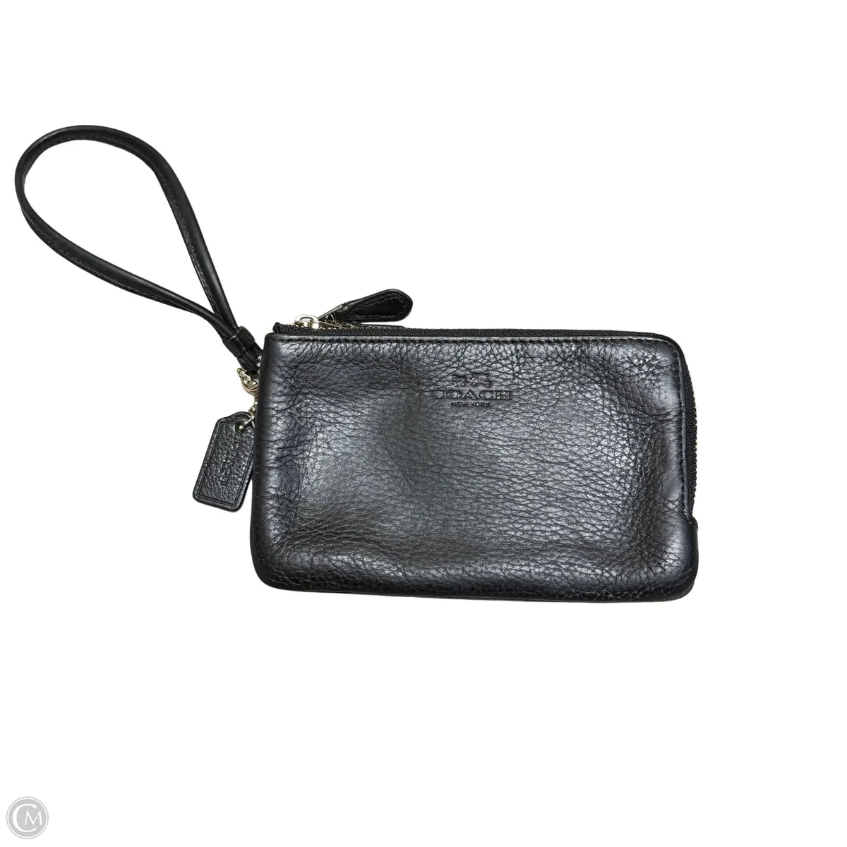 Wallet Designer By Coach, Size: Medium