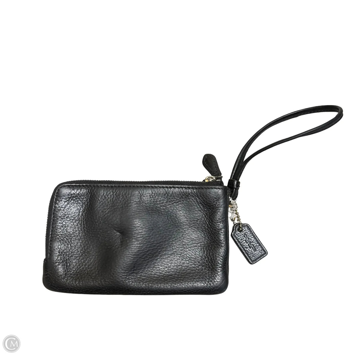 Wallet Designer By Coach, Size: Medium