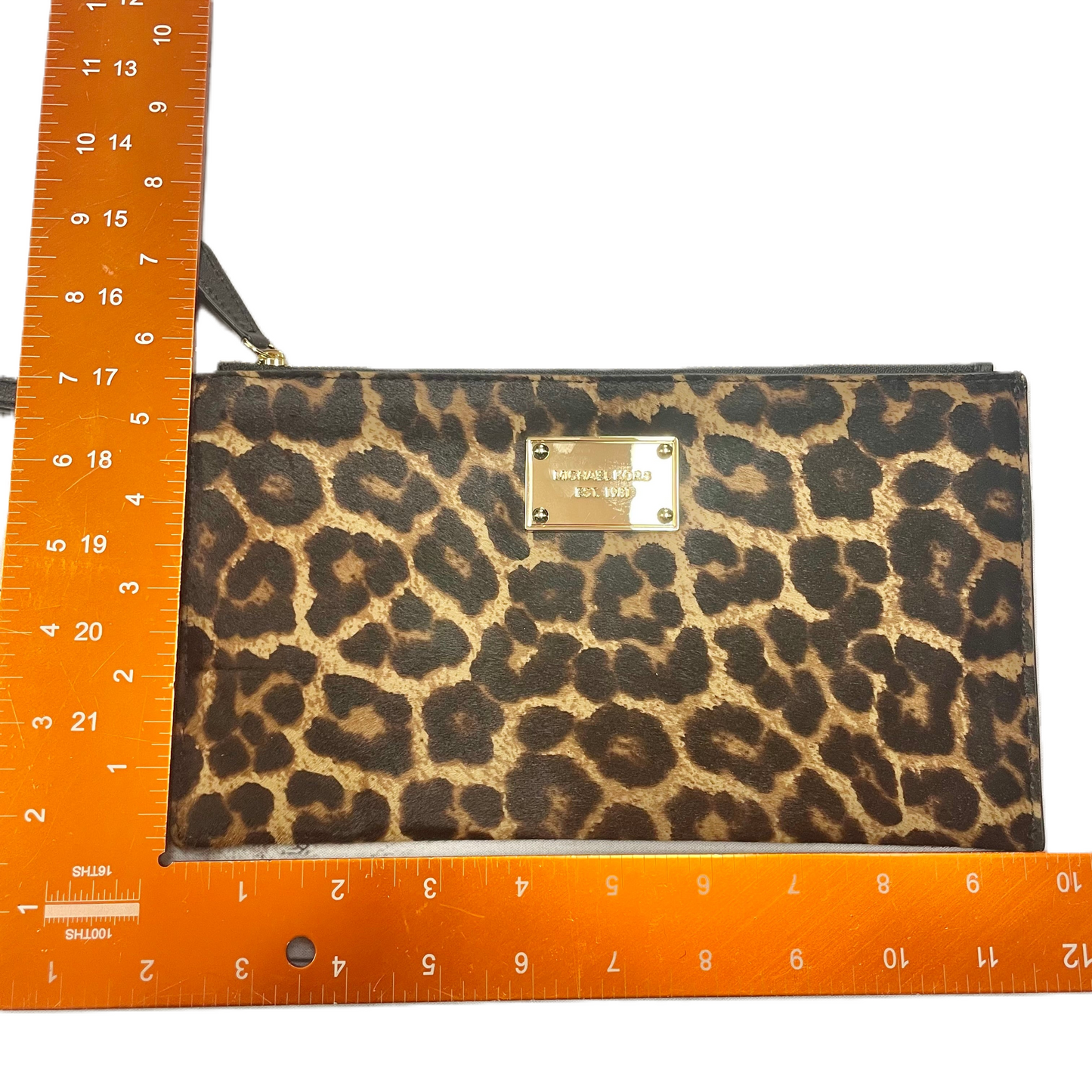 Wallet Designer By Michael By Michael Kors, Size: Small