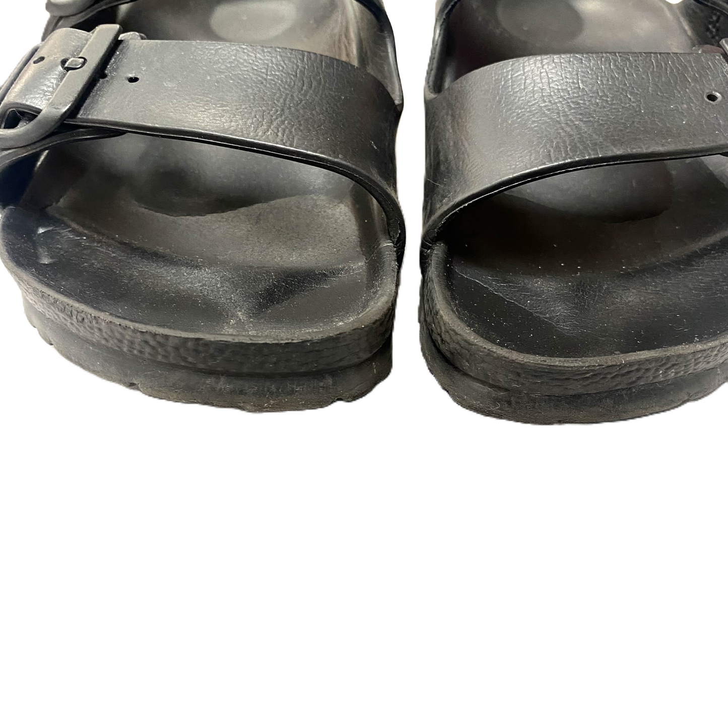 Sandals Flats By Birkenstock  Size: 6.5