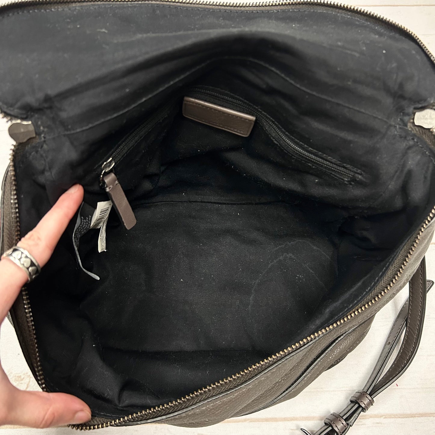Handbag Designer By Marc By Marc Jacobs, Size: Medium