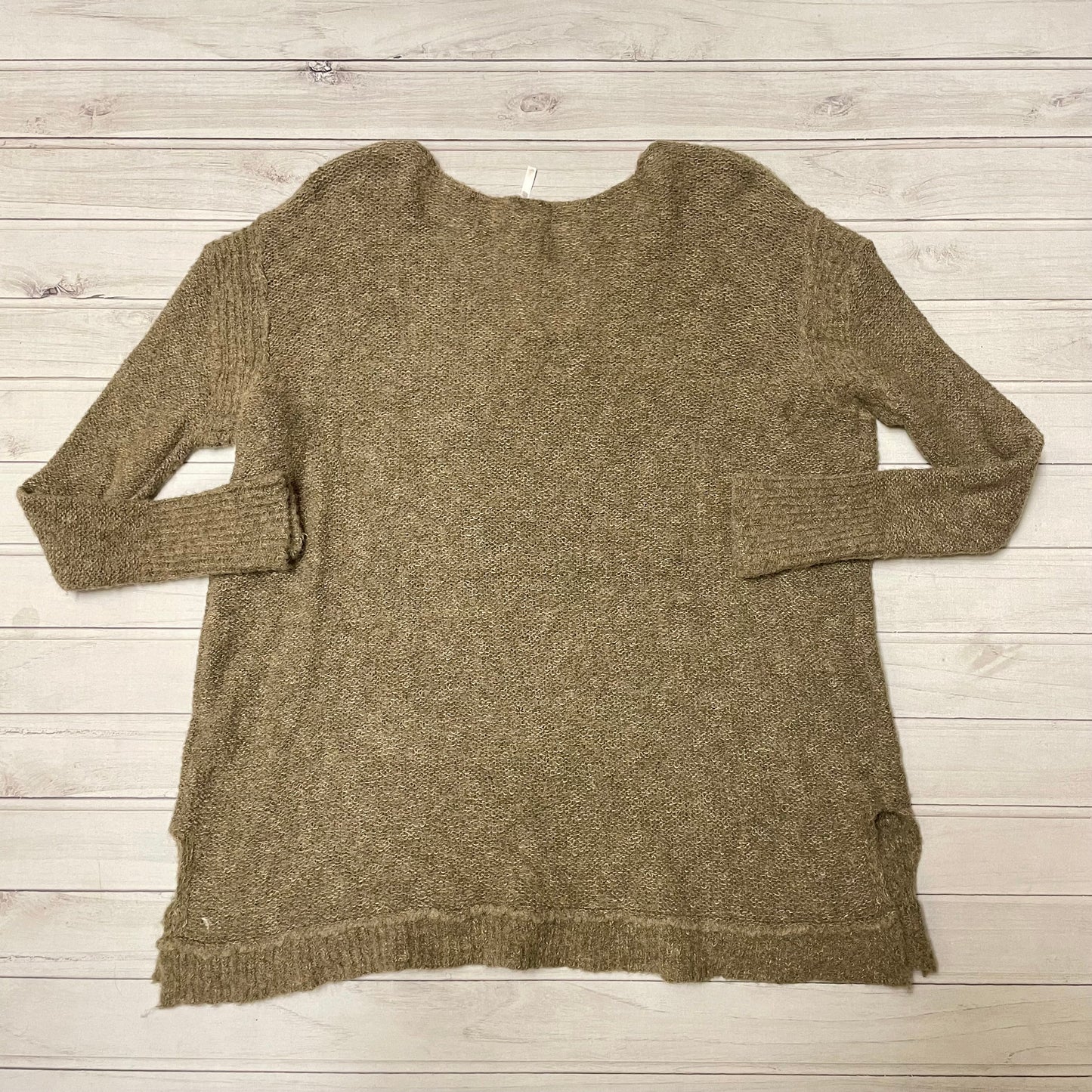 Sweater By Free People  Size: XS