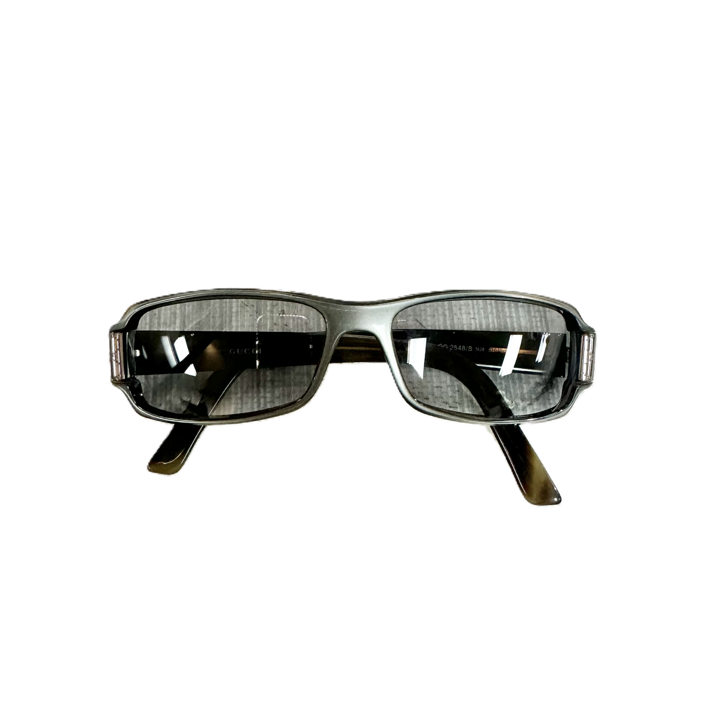 Sunglasses Luxury Designer By Gucci