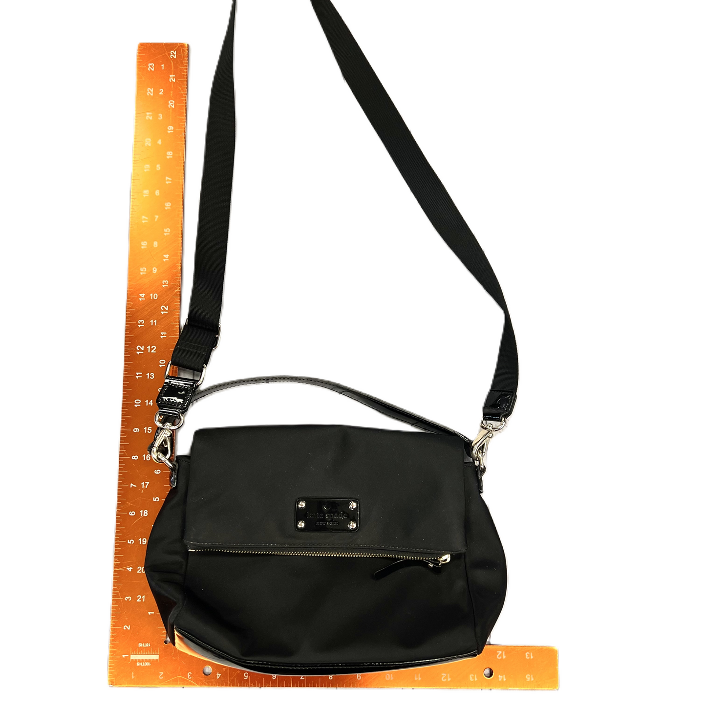 Crossbody Designer By Kate Spade, Size: Medium