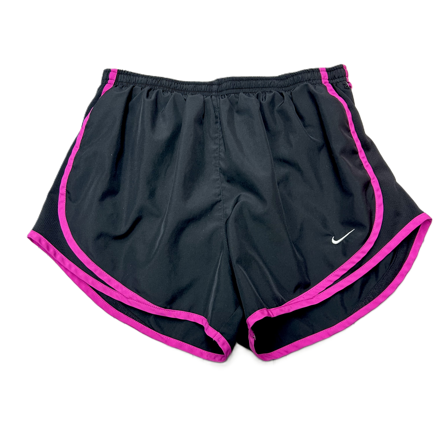 Athletic Shorts By Nike Apparel In Black, Size: M