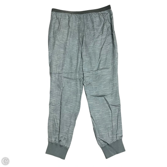 Pants Joggers By Vince In Grey, Size: L