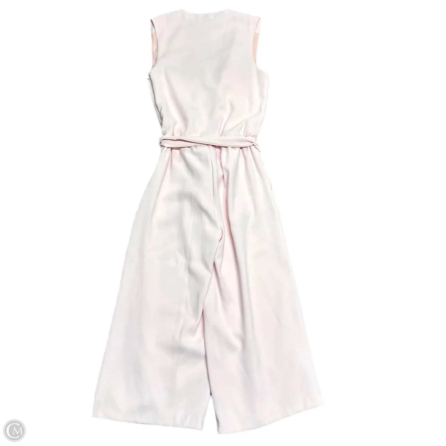 Jumpsuit By Julie Brown In Pink, Size: Xs
