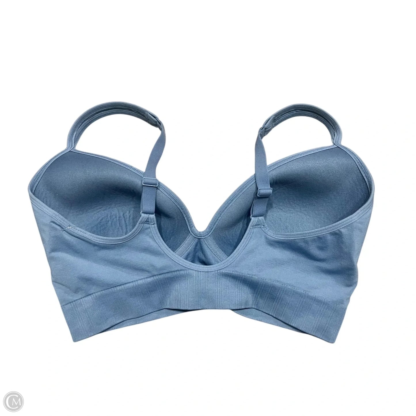 Athletic Bra By Athleta In Blue, Size: S