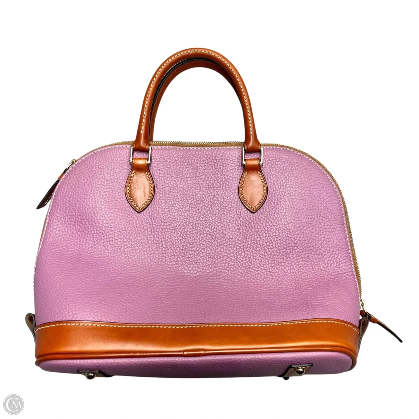 Handbag Designer By Dooney And Bourke, Size: Medium