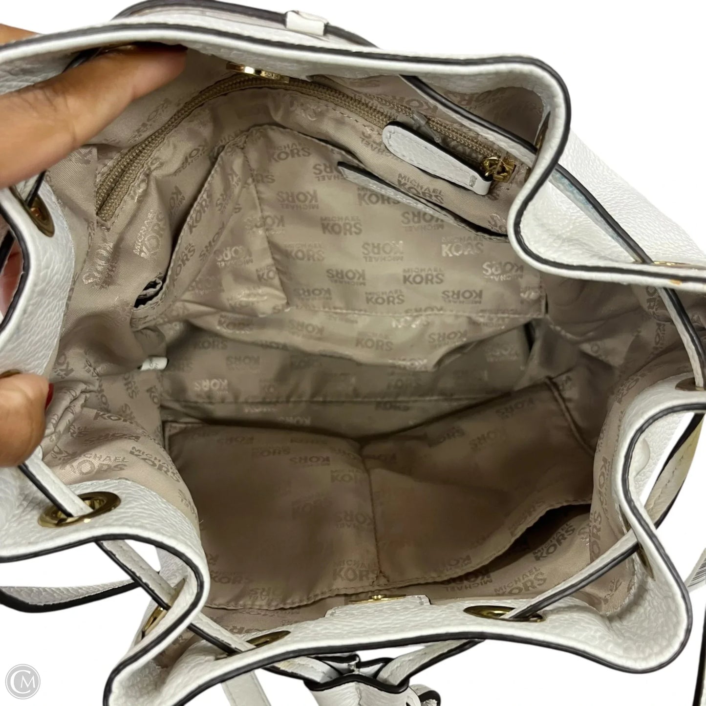 Crossbody By Michael By Michael Kors, Size: Large