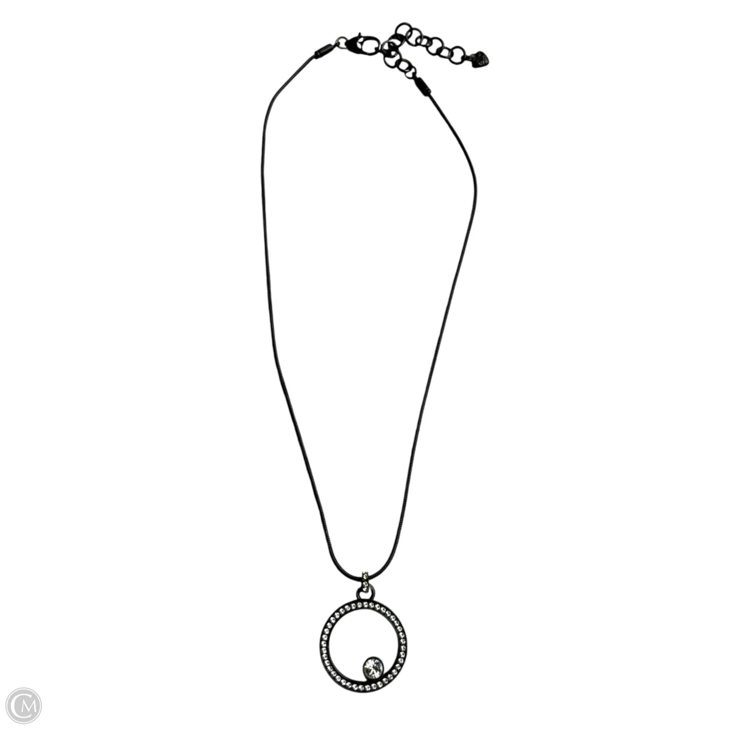 Necklace Pendant By Brighton