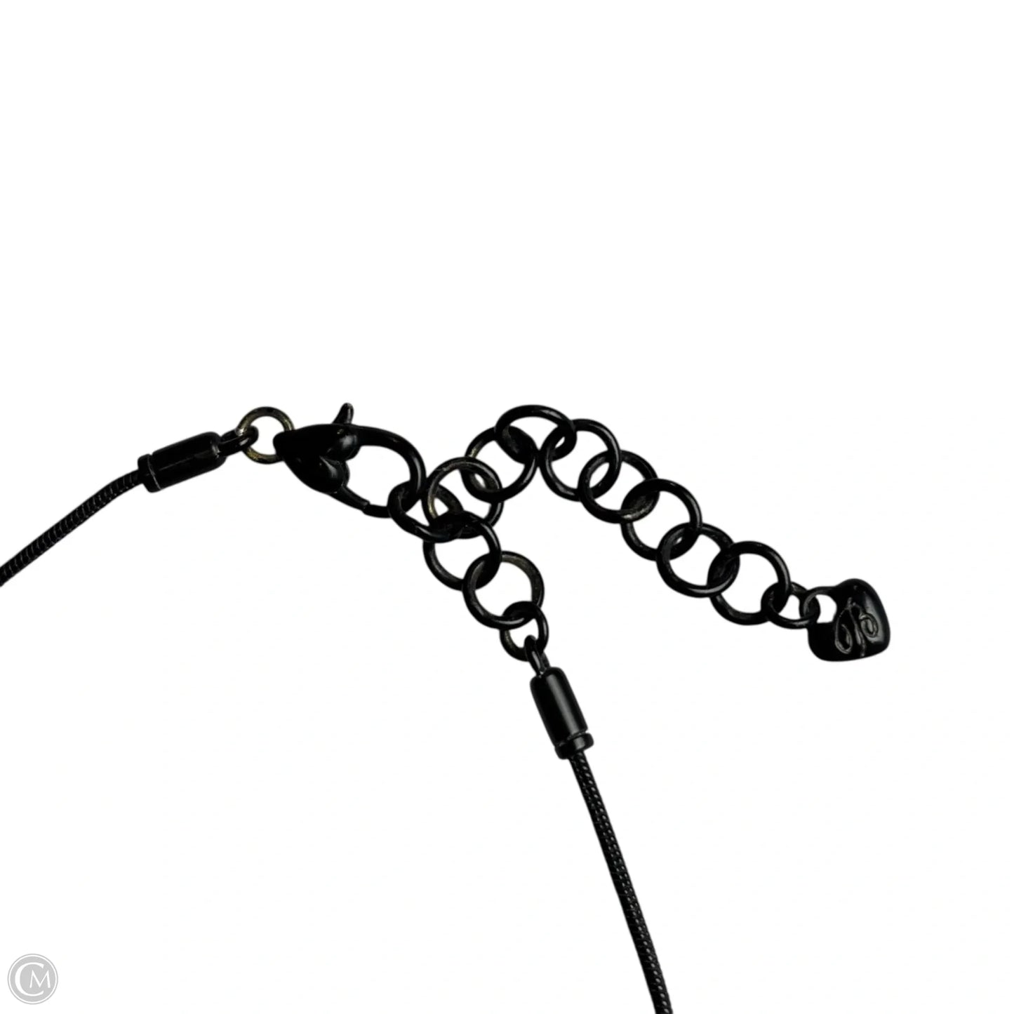 Necklace Pendant By Brighton