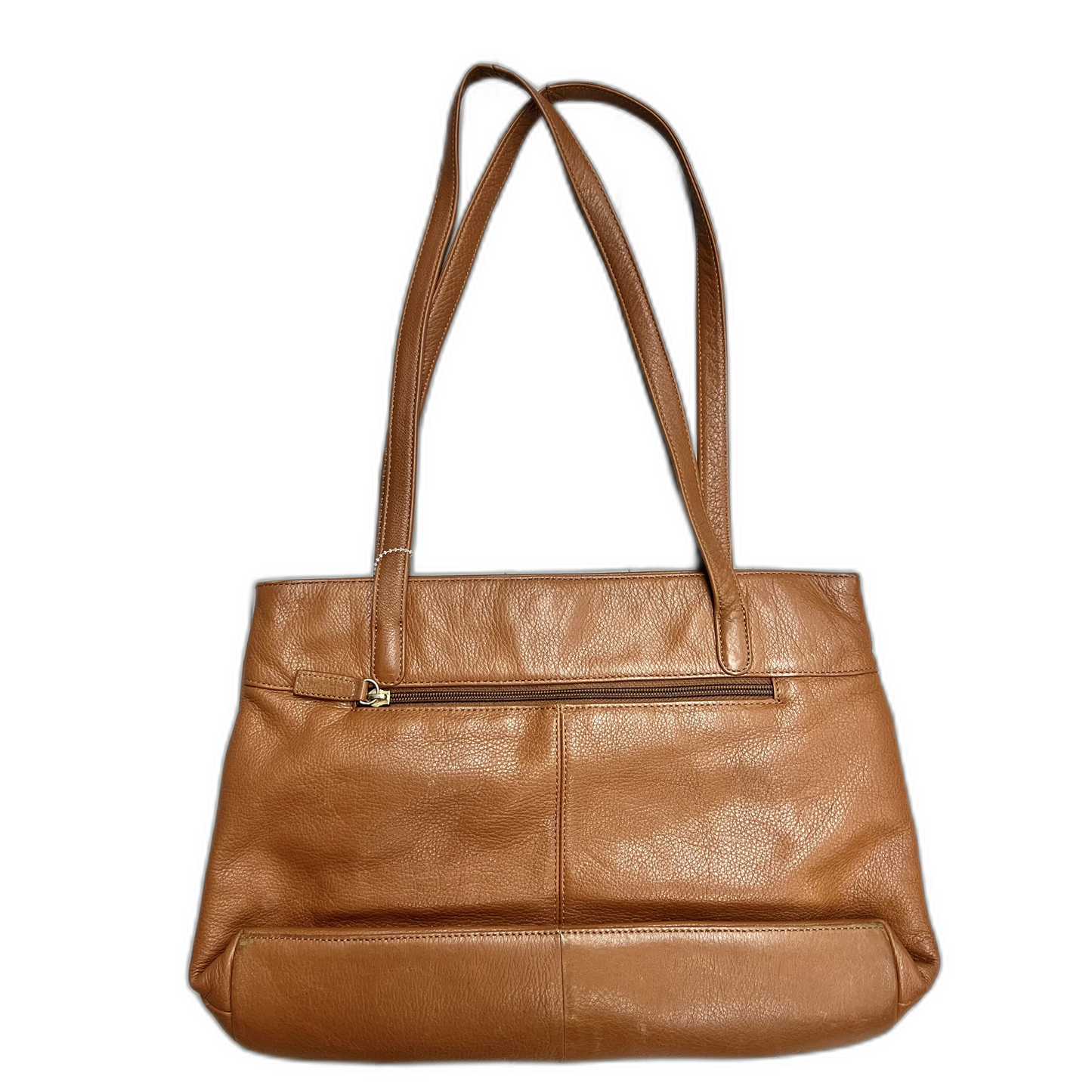 Handbag By Stone Mountain, Size: Medium