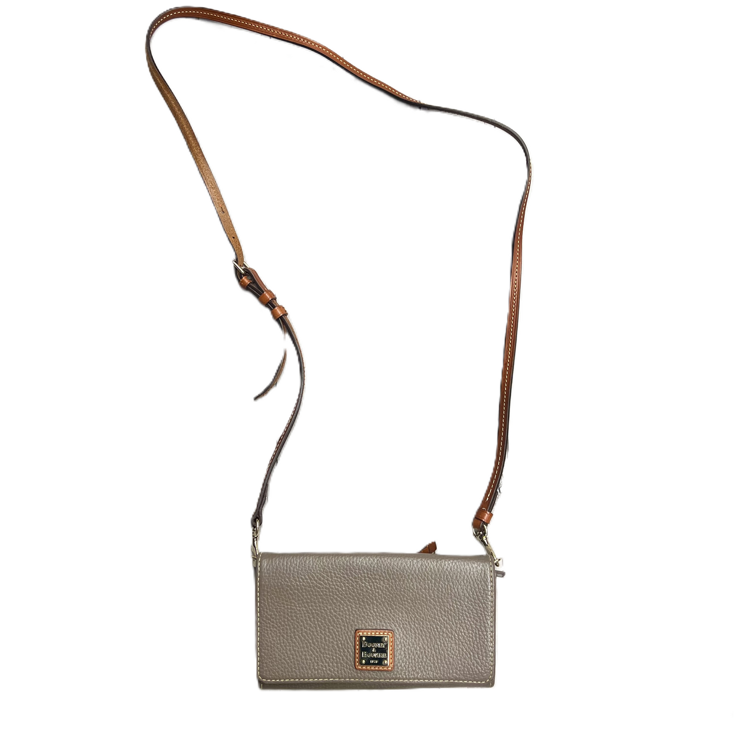 Crossbody Designer By Dooney And Bourke, Size: Small