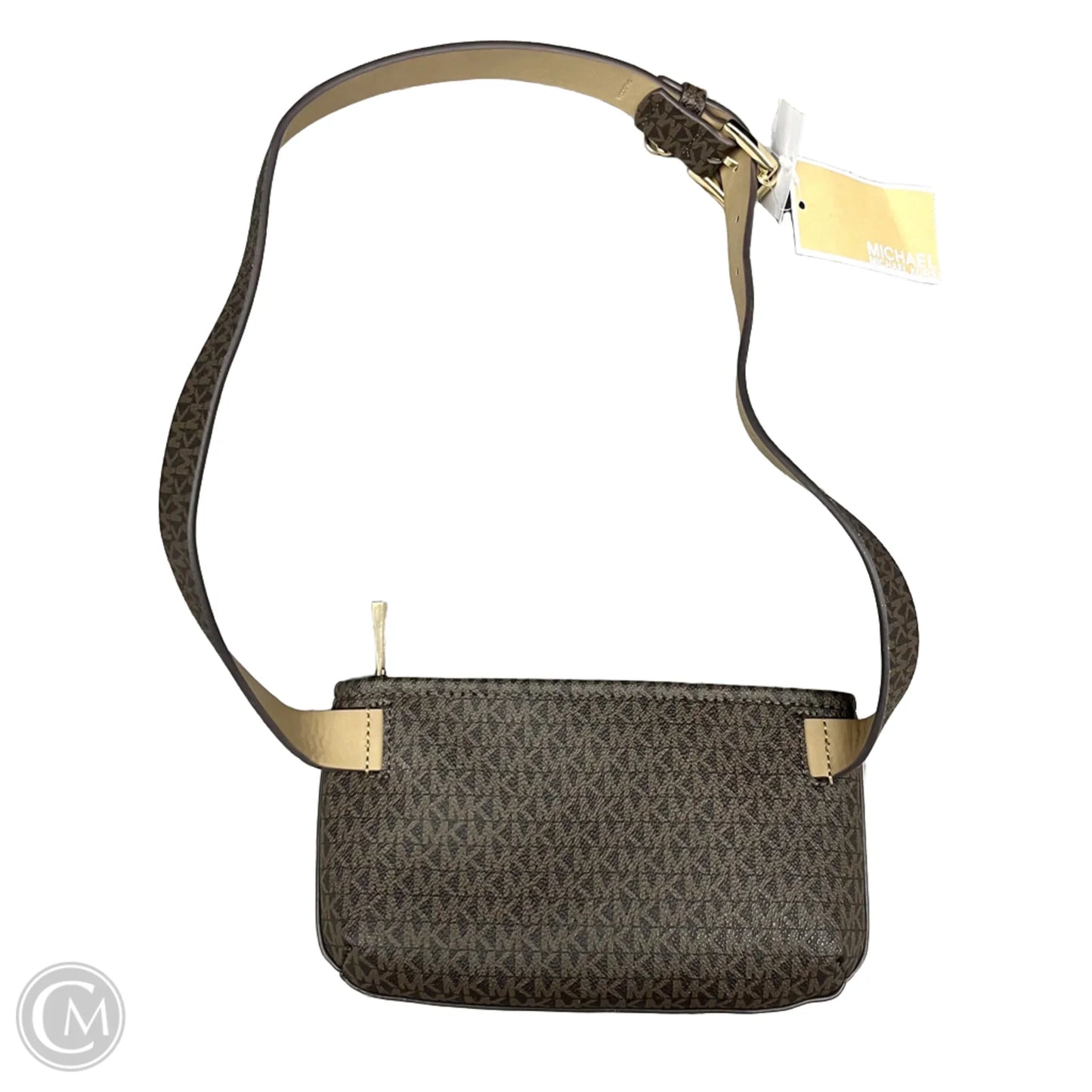 Belt Bag Designer By Michael Kors  Size: Small